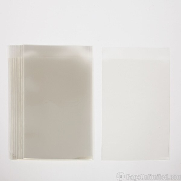 Our Current Comic 4 mil Mylar Sleev